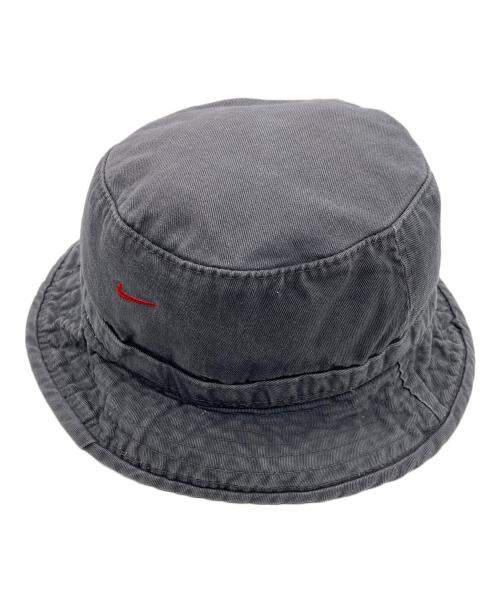 NIKE ACG（ナイキエーシージー）NIKE ACG (ナイキエーシージー) バケットハット　NIKE ACG　米国製の古着・服飾アイテム