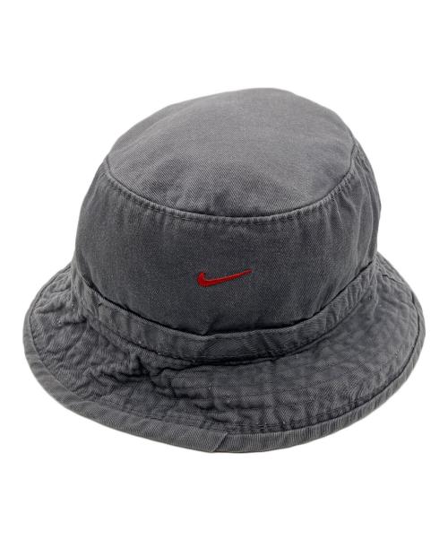 NIKE ACG（ナイキエーシージー）NIKE ACG (ナイキエーシージー) バケットハット　NIKE ACG　米国製の古着・服飾アイテム