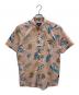 Patagonia（パタゴニア）の古着「半袖シャツ　ゴー・トゥ・シャツ」｜ピンク
