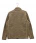 Patagonia (パタゴニア) ベター・セーター・ジャケット　Patagonia　メンズ　ブラウン ブラウン サイズ:L：9000円