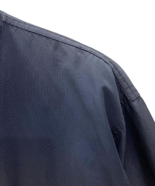 THE NORTH FACE（ザ ノース フェイス）THE NORTH FACE (ザ ノース フェイス) マウンテンジャケット　THE NORTH FACE　メンズ　ネイビー　フード欠品　　90’s頃 古着 ネイビー サイズ:Mの古着・服飾アイテム