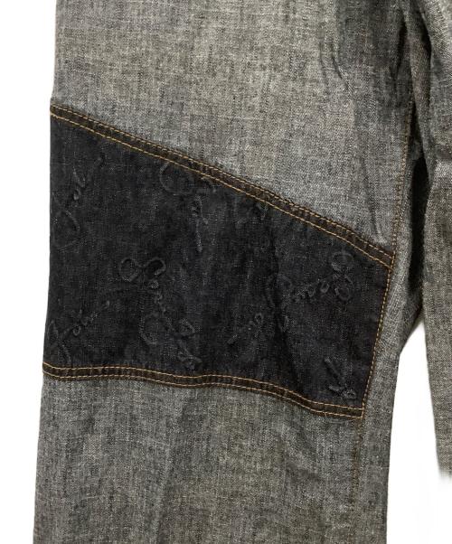 SEAN JOHN（ショーンジョン）SEAN JOHN (ショーンジョン) デニムパンツ　SEAN JOHN　メンズ　インディゴ インディゴ サイズ:34の古着・服飾アイテム