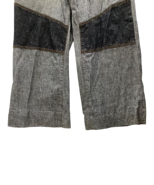 SEAN JOHN（ショーンジョン）SEAN JOHN (ショーンジョン) デニムパンツ　SEAN JOHN　メンズ　インディゴ インディゴ サイズ:34の古着・服飾アイテム