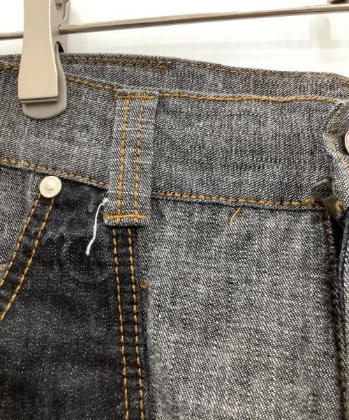 SEAN JOHN（ショーンジョン）SEAN JOHN (ショーンジョン) デニムパンツ　SEAN JOHN　メンズ　インディゴ インディゴ サイズ:34の古着・服飾アイテム