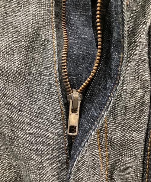 SEAN JOHN（ショーンジョン）SEAN JOHN (ショーンジョン) デニムパンツ　SEAN JOHN　メンズ　インディゴ インディゴ サイズ:34の古着・服飾アイテム