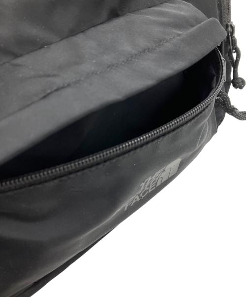 THE NORTH FACE（ザ ノース フェイス）THE NORTH FACE (ザ ノース フェイス) ショルダーバッグ　THE NORTH FACE　	BONNEY HOBO BAG MINI　ブラック　韓国限定モデル ブラックの古着・服飾アイテム