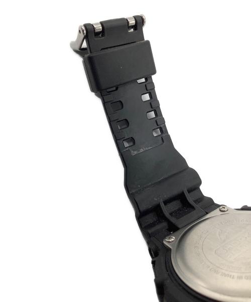 CASIO（カシオ）CASIO (カシオ) 腕時計 GA-100CB ブルー×ブラックの古着・服飾アイテム