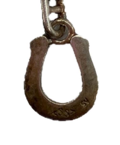 sympathy of soul（シンパシーオブソウル）sympathy of soul (シンパシーオブソウル) ブレスレット　SYMPATHY OF SOUL　SILVER925の古着・服飾アイテム