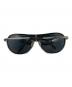 DOLCE & GABBANA (ドルチェ＆ガッバーナ) サングラス　DOLCE & GABBANA　 サイズ:65□15：6000円