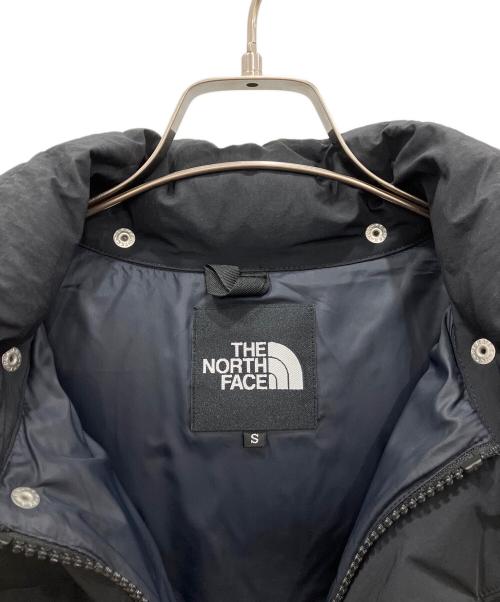 THE NORTH FACE（ザ ノース フェイス）THE NORTH FACE (ザ ノース フェイス) キャンプシエラショート　THE NORTH FACE　メンズ　ブラック　 ブラック サイズ:Sの古着・服飾アイテム