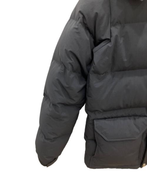 THE NORTH FACE（ザ ノース フェイス）THE NORTH FACE (ザ ノース フェイス) キャンプシエラショート　THE NORTH FACE　メンズ　ブラック　 ブラック サイズ:Sの古着・服飾アイテム