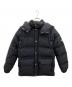 THE NORTH FACE（ザ ノース フェイス）の古着「キャンプシエラショート　THE NORTH FACE　メンズ　ブラック　」｜ブラック