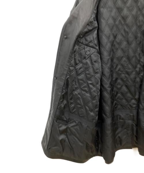 OLDGAP（オールドギャップ）OLDGAP (オールドギャップ) レザーコート　OLDGAP　メンズ　ブラック　 ブラック サイズ:XLの古着・服飾アイテム