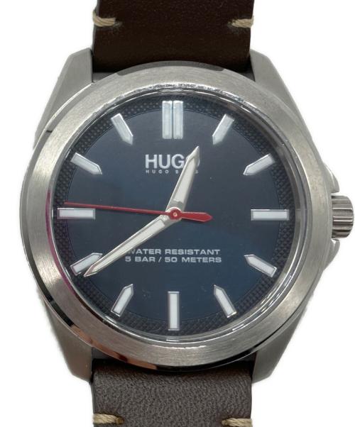 HUGO BOSS（ヒューゴ ボス）HUGO BOSS (ヒューゴ ボス) 腕時計　HUGO BOSS　クォーツの古着・服飾アイテム