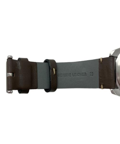 HUGO BOSS（ヒューゴ ボス）HUGO BOSS (ヒューゴ ボス) 腕時計　HUGO BOSS　クォーツの古着・服飾アイテム