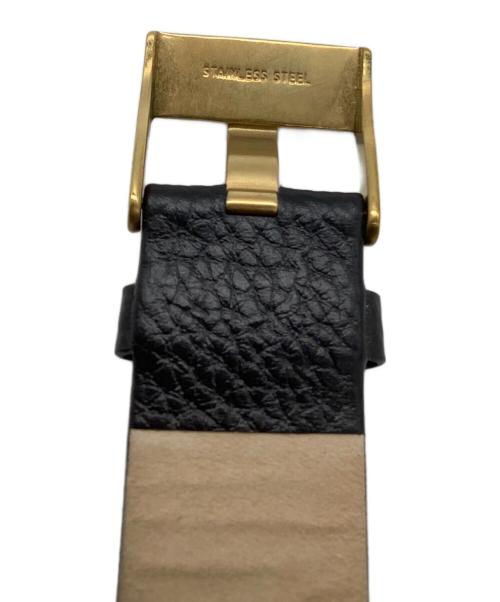 DIESEL（ディーゼル）DIESEL (ディーゼル) メガチーフ リストウォッチ　DIESEL　使用感有の古着・服飾アイテム