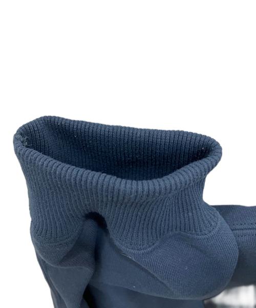 COOTIE PRODUCTIONS（クーティープロダクツ）COOTIE PRODUCTIONS (クーティープロダクツ) スウェットセットアップ　COOTIE PRODUCTIONS　メンズ　ネイビー　Dry Tech Sweat set up ネイビー サイズ:L/Mの古着・服飾アイテム