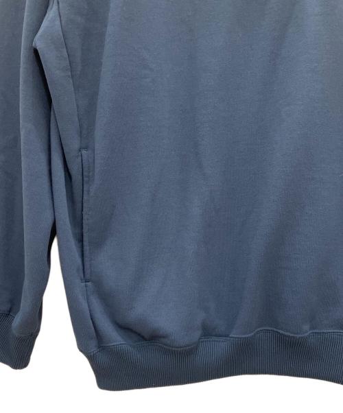 COOTIE PRODUCTIONS（クーティープロダクツ）COOTIE PRODUCTIONS (クーティープロダクツ) スウェットセットアップ　COOTIE PRODUCTIONS　メンズ　ネイビー　Dry Tech Sweat set up ネイビー サイズ:L/Mの古着・服飾アイテム