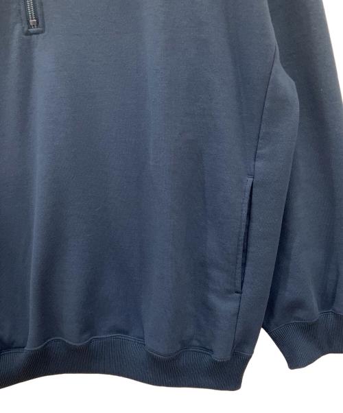 COOTIE PRODUCTIONS（クーティープロダクツ）COOTIE PRODUCTIONS (クーティープロダクツ) スウェットセットアップ　COOTIE PRODUCTIONS　メンズ　ネイビー　Dry Tech Sweat set up ネイビー サイズ:L/Mの古着・服飾アイテム