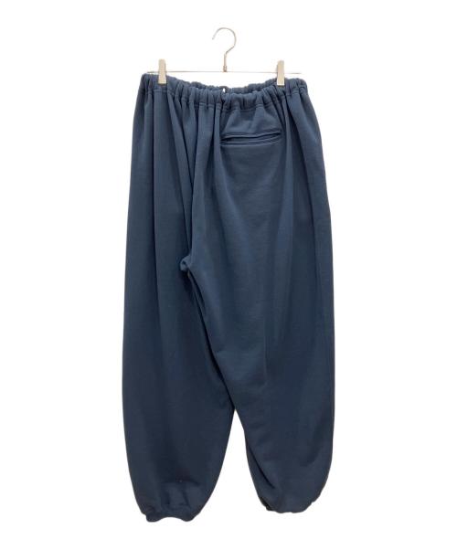 COOTIE PRODUCTIONS（クーティープロダクツ）COOTIE PRODUCTIONS (クーティープロダクツ) スウェットセットアップ　COOTIE PRODUCTIONS　メンズ　ネイビー　Dry Tech Sweat set up ネイビー サイズ:L/Mの古着・服飾アイテム