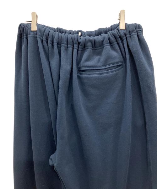 COOTIE PRODUCTIONS（クーティープロダクツ）COOTIE PRODUCTIONS (クーティープロダクツ) スウェットセットアップ　COOTIE PRODUCTIONS　メンズ　ネイビー　Dry Tech Sweat set up ネイビー サイズ:L/Mの古着・服飾アイテム