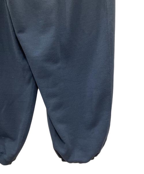 COOTIE PRODUCTIONS（クーティープロダクツ）COOTIE PRODUCTIONS (クーティープロダクツ) スウェットセットアップ　COOTIE PRODUCTIONS　メンズ　ネイビー　Dry Tech Sweat set up ネイビー サイズ:L/Mの古着・服飾アイテム