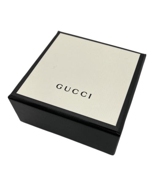 GUCCI（グッチ）GUCCI (グッチ) ネックレス　GUCCI　AG925　Gロゴの古着・服飾アイテム