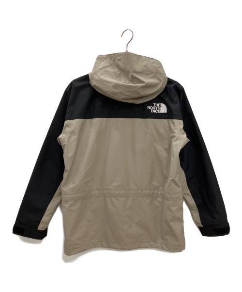 THE NORTH FACE（ザ ノース フェイス）THE NORTH FACE (ザ ノース フェイス) Mountain Light Jacket ベージュ サイズ:Sの古着・服飾アイテム