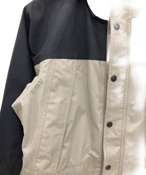 THE NORTH FACE（ザ ノース フェイス）THE NORTH FACE (ザ ノース フェイス) Mountain Light Jacket ベージュ サイズ:Sの古着・服飾アイテム
