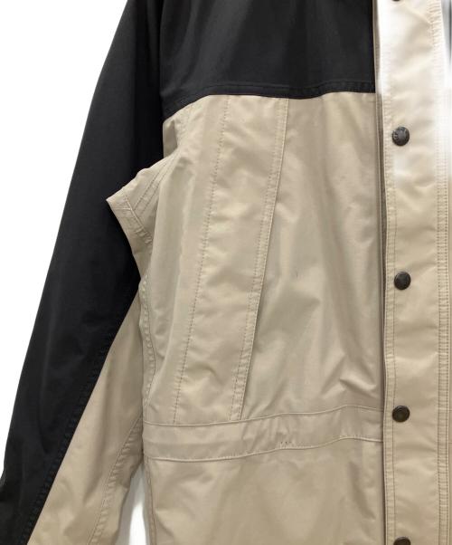 THE NORTH FACE（ザ ノース フェイス）THE NORTH FACE (ザ ノース フェイス) Mountain Light Jacket ベージュ サイズ:Sの古着・服飾アイテム