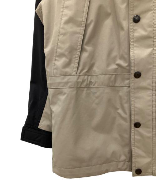 THE NORTH FACE（ザ ノース フェイス）THE NORTH FACE (ザ ノース フェイス) Mountain Light Jacket ベージュ サイズ:Sの古着・服飾アイテム