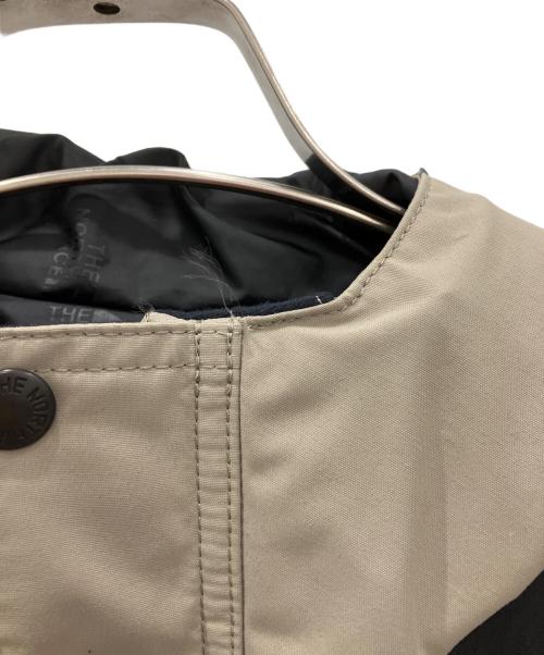 THE NORTH FACE（ザ ノース フェイス）THE NORTH FACE (ザ ノース フェイス) Mountain Light Jacket ベージュ サイズ:Sの古着・服飾アイテム
