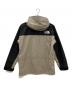 THE NORTH FACE (ザ ノース フェイス) Mountain Light Jacket ベージュ サイズ:S：16000円