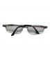 Porsche Design (ポルシェ デザイン) 眼鏡Porsche Design　P8672　ケース付：8000円