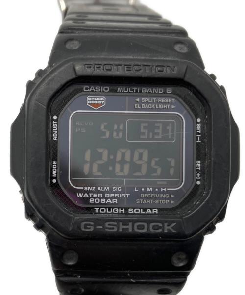 CASIO（カシオ）CASIO (カシオ) デジタルウォッチ GW-M5610の古着・服飾アイテム