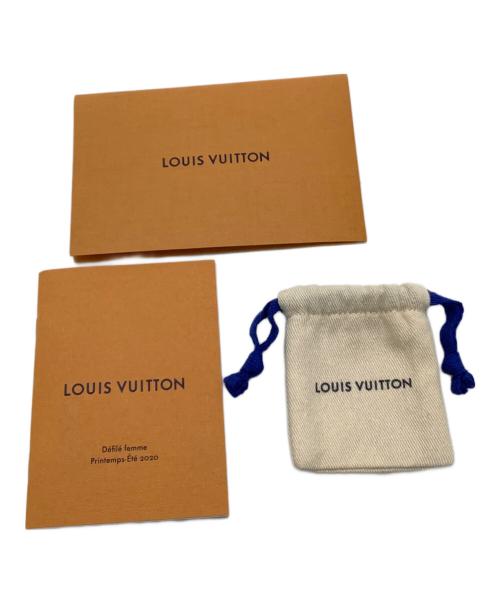 LOUIS VUITTON（ルイ ヴィトン）LOUIS VUITTON (ルイ ヴィトン) バニティバッグ　LOUIS VUITTON　モノグラム　箱・保存袋付　ブラウン　製造番号なし(RFID対応品) ブラウンの古着・服飾アイテム