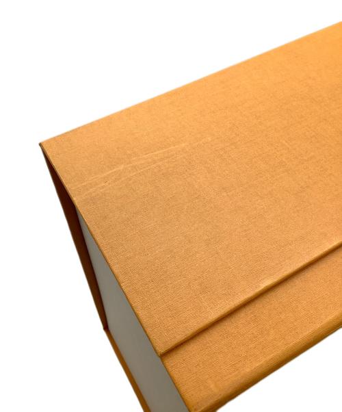 LOUIS VUITTON（ルイ ヴィトン）LOUIS VUITTON (ルイ ヴィトン) バニティバッグ　LOUIS VUITTON　モノグラム　箱・保存袋付　ブラウン　製造番号なし(RFID対応品) ブラウンの古着・服飾アイテム