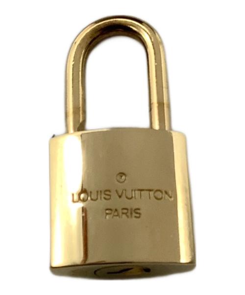 LOUIS VUITTON（ルイ ヴィトン）LOUIS VUITTON (ルイ ヴィトン) バニティバッグ　LOUIS VUITTON　モノグラム　箱・保存袋付　ブラウン　製造番号なし(RFID対応品) ブラウンの古着・服飾アイテム