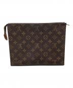 LOUIS VUITTONルイ ヴィトン）の古着「ポシェットトワレット26」