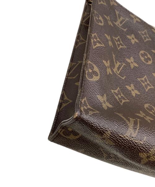 LOUIS VUITTON（ルイ ヴィトン）LOUIS VUITTON (ルイ ヴィトン) ポシェットトワレット26の古着・服飾アイテム