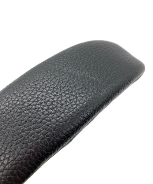 Kate Spade（ケイトスペード）Kate Spade (ケイトスペード) 2WAYショルダーバッグ　Kate Spade　レディース　ブラック　ストラップ欠品 ブラックの古着・服飾アイテム