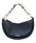 Kate Spade（ケイトスペード）の古着「2WAYショルダーバッグ　Kate Spade　レディース　ブラック　ストラップ欠品」｜ブラック