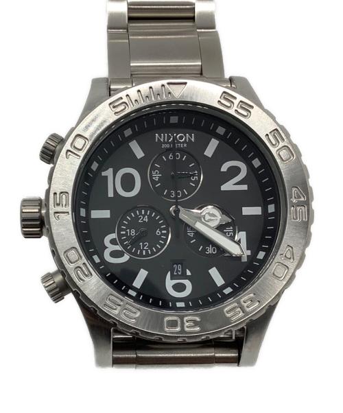 NIXON（ニクソン）NIXON (ニクソン) 腕時計　クォーツの古着・服飾アイテム