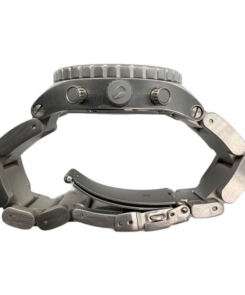 NIXON（ニクソン）NIXON (ニクソン) 腕時計　クォーツの古着・服飾アイテム