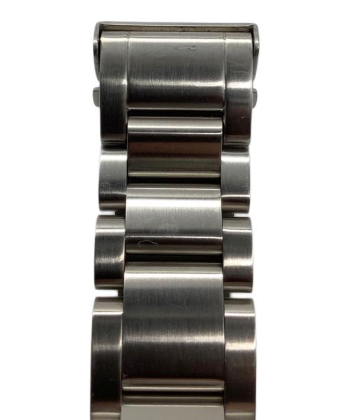 NIXON（ニクソン）NIXON (ニクソン) 腕時計　クォーツの古着・服飾アイテム