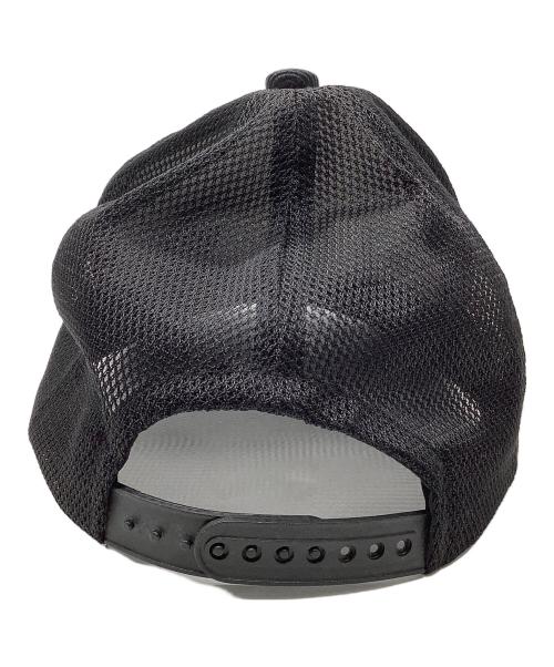 Hysteric Glamour（ヒステリックグラマー）Hysteric Glamour (ヒステリックグラマー) コーデュロイキャップ Hysteric Glamourブラック ブラックの古着・服飾アイテム