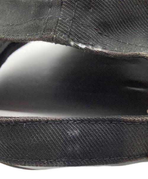 Hysteric Glamour（ヒステリックグラマー）Hysteric Glamour (ヒステリックグラマー) キャップ　Hysteric Glamour　01212QH01　ブラック ブラックの古着・服飾アイテム