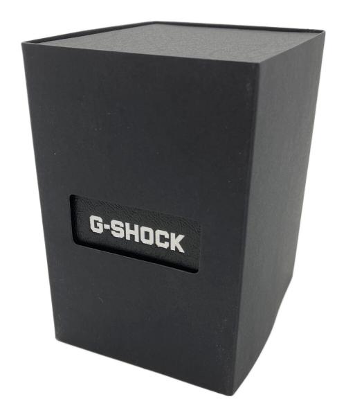 CASIO（カシオ）CASIO (カシオ) デジアナウォッチ　CASIO　G-SHOCK　動作確認済み　箱付の古着・服飾アイテム