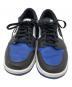 NIKE (ナイキ) Air Jordan 1 Low Golf　NIKE　メンズ　ブルー×ブラック　 ブルー×ブラック サイズ:26：9000円