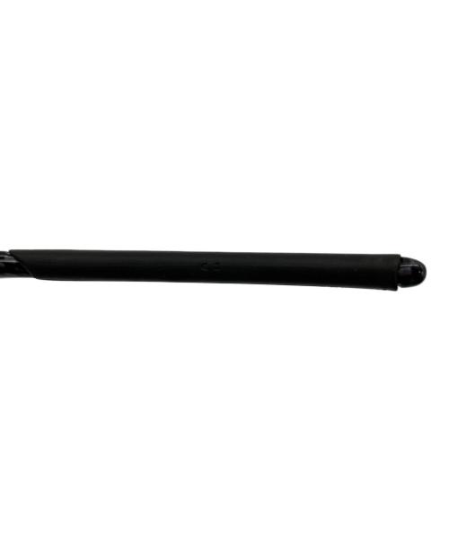 OAKLEY（オークリー）OAKLEY (オークリー) サングラス グレー×ブラックの古着・服飾アイテム